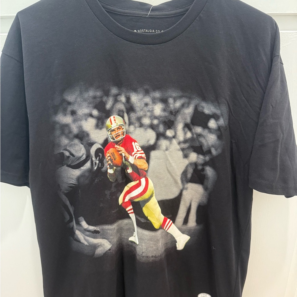 Mitchell & Ness NFL Moments Tee
